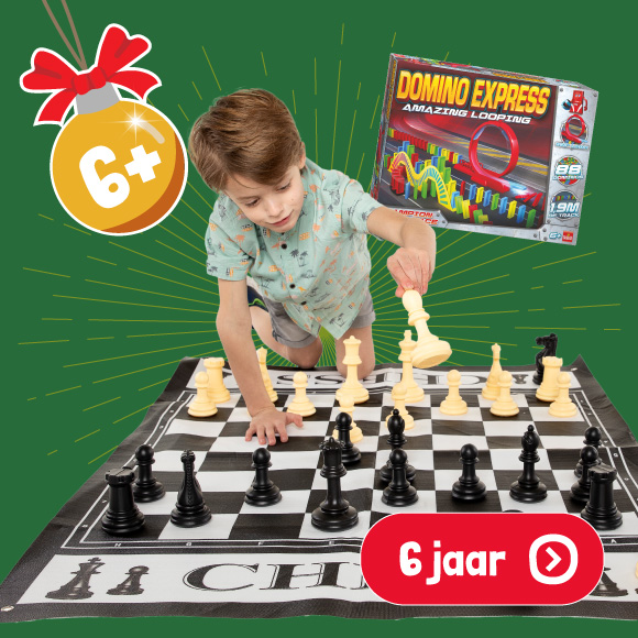 6 jaar