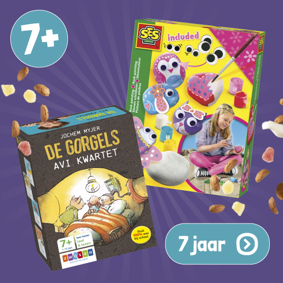 7 jaar