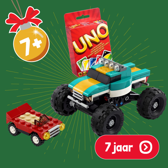 7 jaar