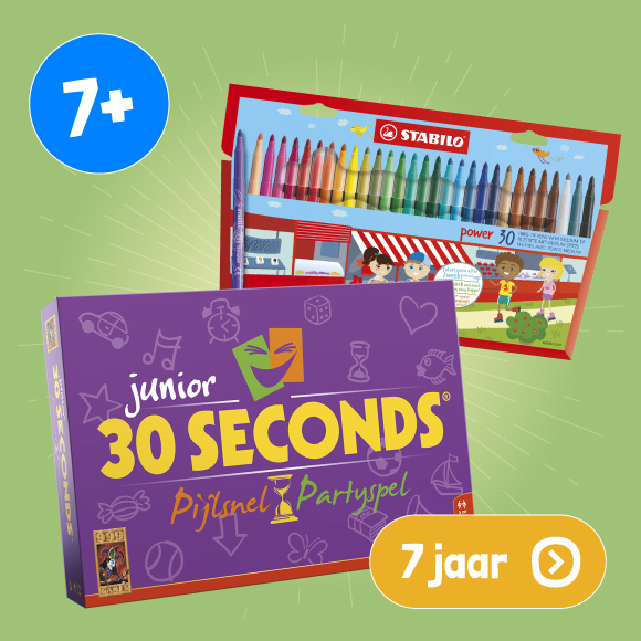 7 jaar
