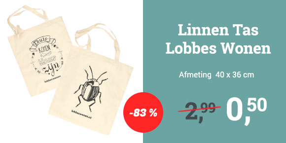 Lobbes Wonen Tas