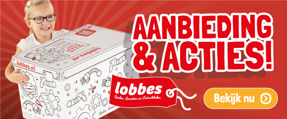 Aanbiedingen en Acties