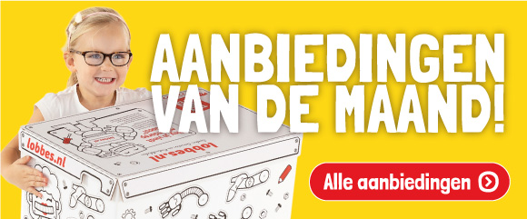 Acties en Aanbiedingen