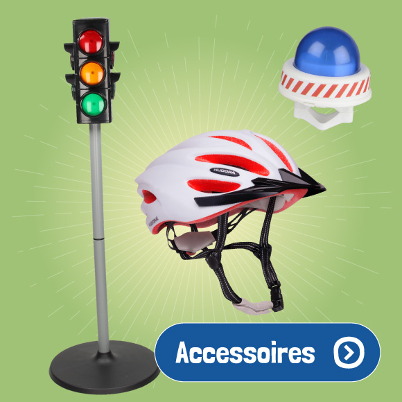 Accessoires