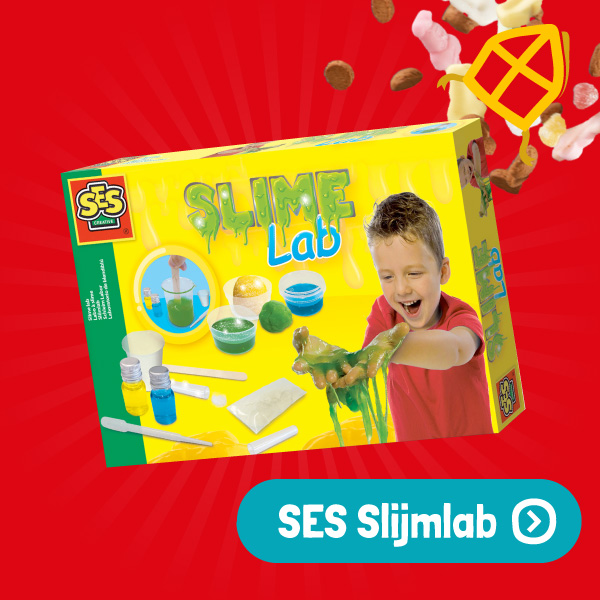 SES Slijmlab