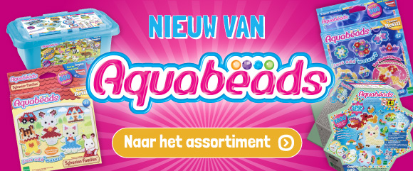 Aquabeads