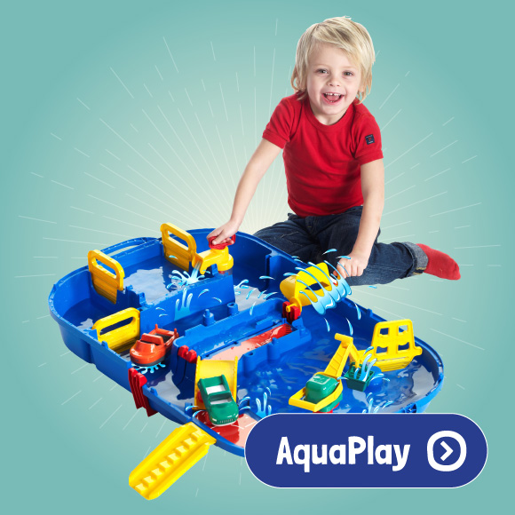 Aquaplay