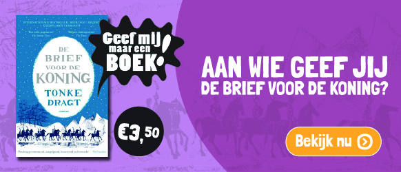 De brief voor de koning