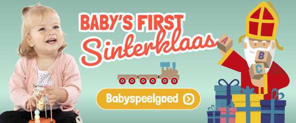 Babyspeelgoed
