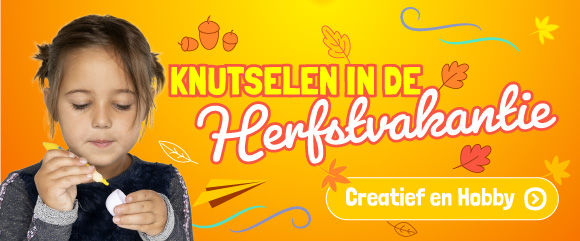 Creatief en Hobby