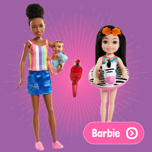 Barbie