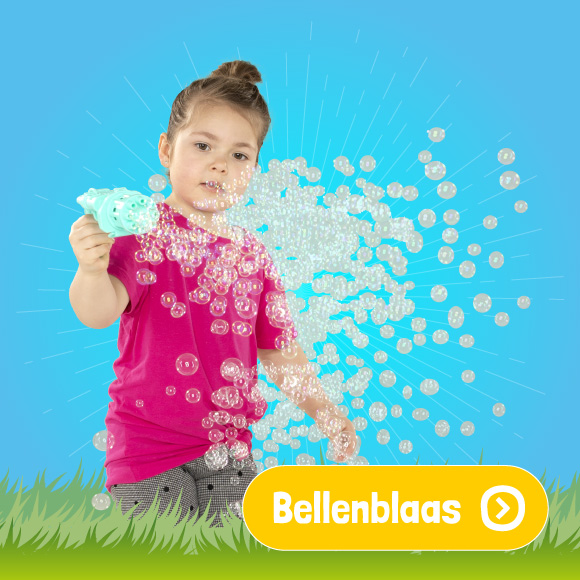 Bellenblaas