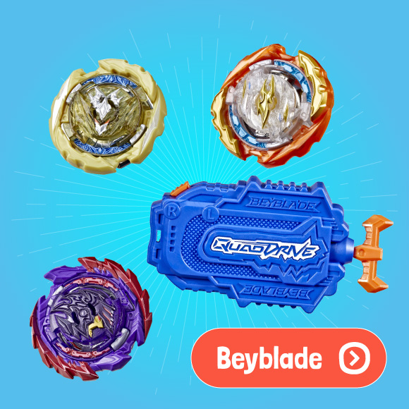 Beyblade
