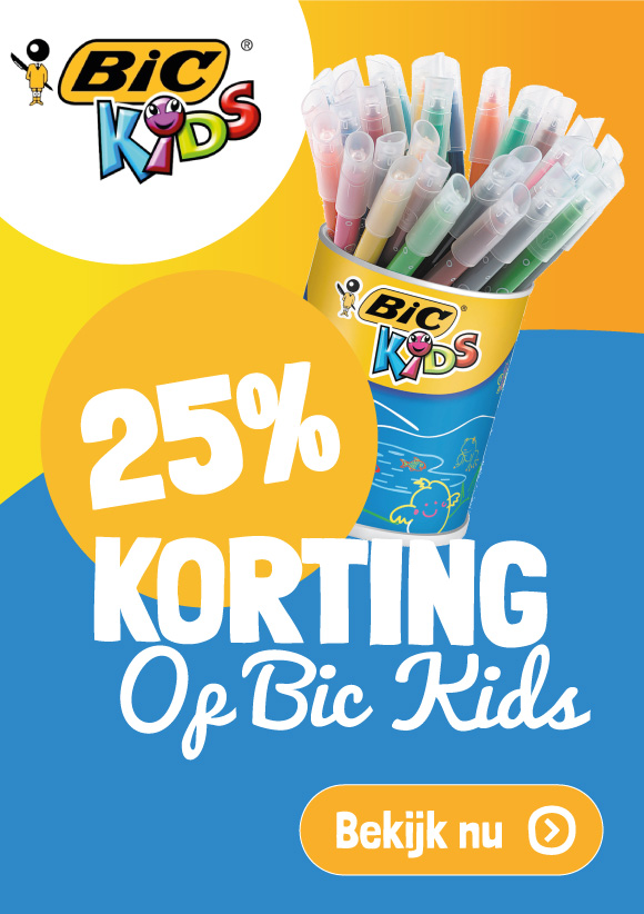 BiC Kids