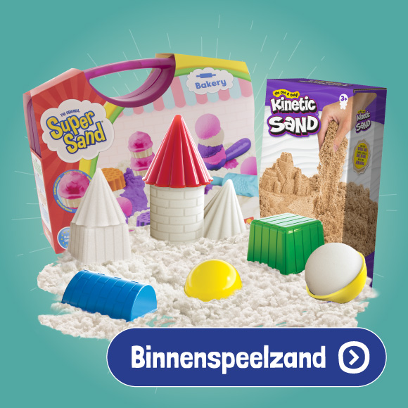 Binnenspeelzand