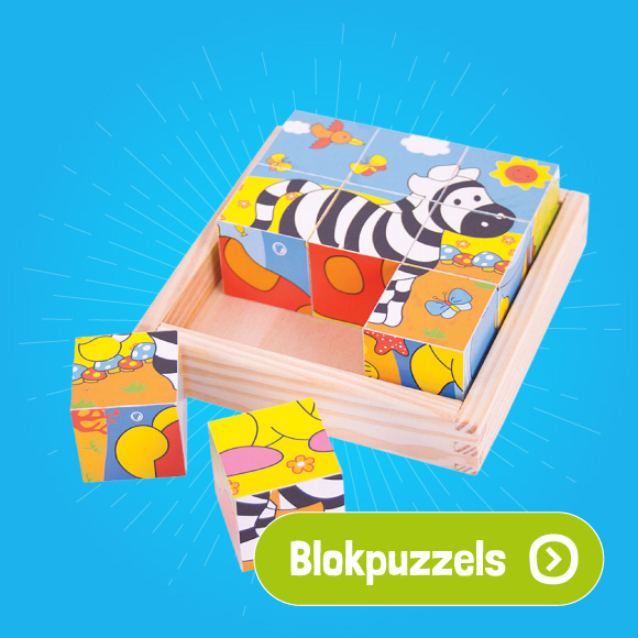 Blokpuzzels