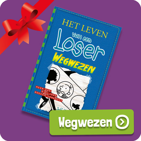 Het leven van een loser