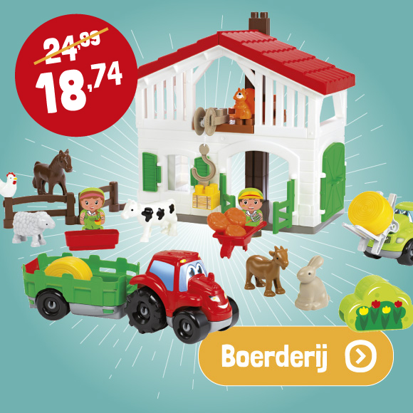 Boerderij
