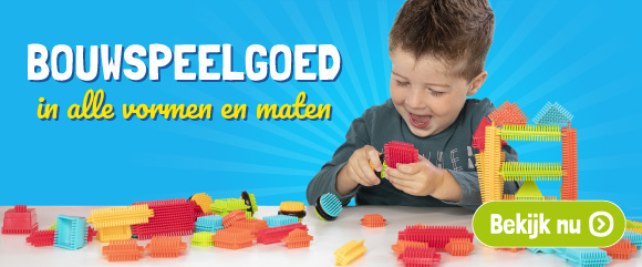 Bouwspeelgoed