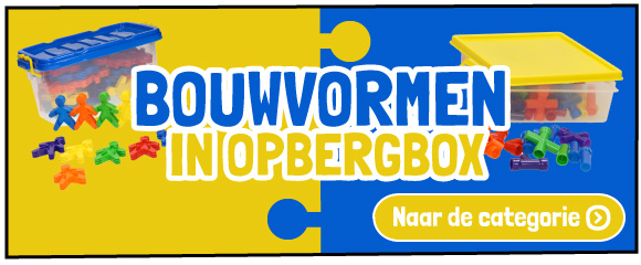Nieuw bij Lobbes.nl