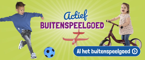 Buitenspeelgoed