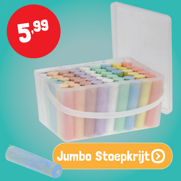 Jumbo Sotepkrijt