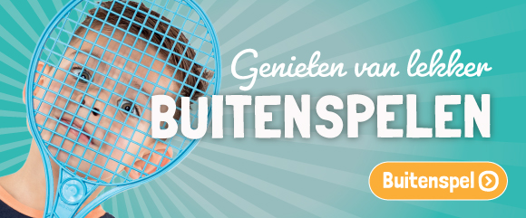 Buitenspel