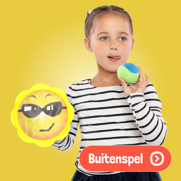Buitenspel