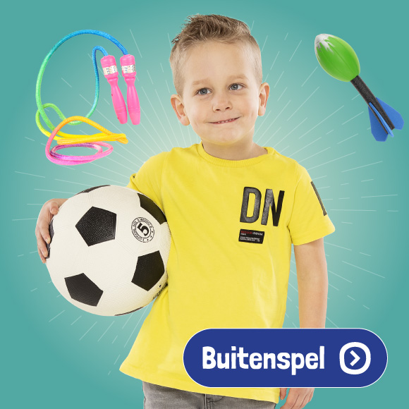 Buitenspellen