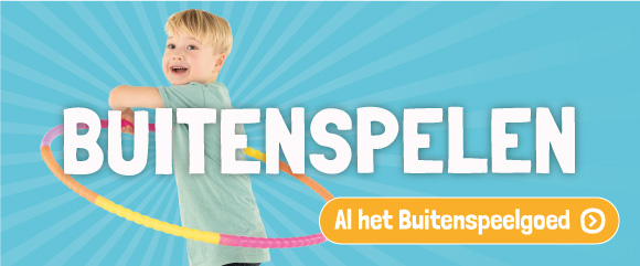Buitenspeelgoed