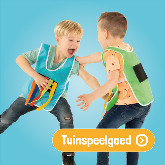 Tuinspeelgoed
