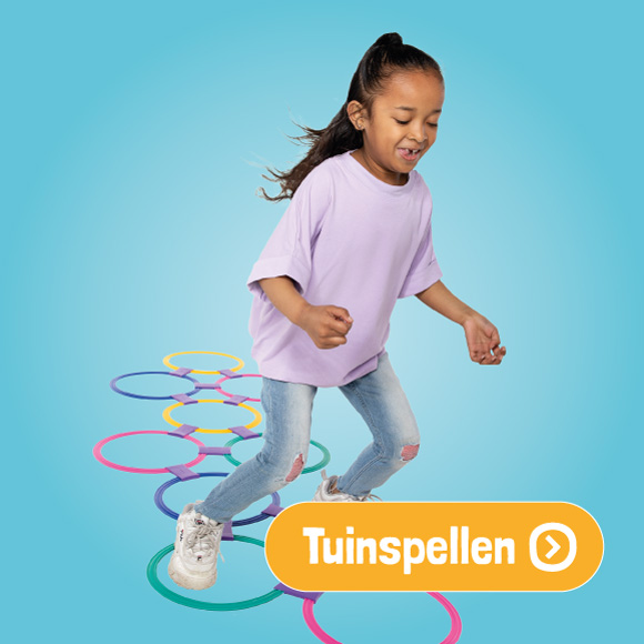 Tuinspellen