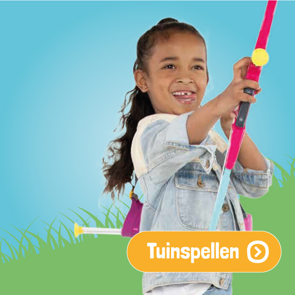 Tuinspellen
