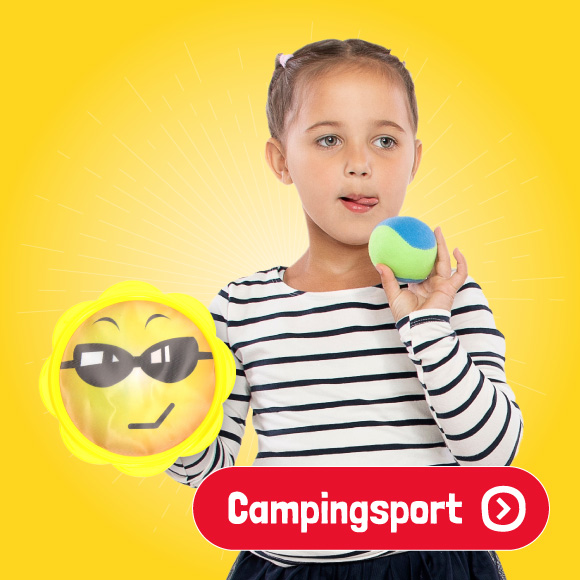 Campingsport