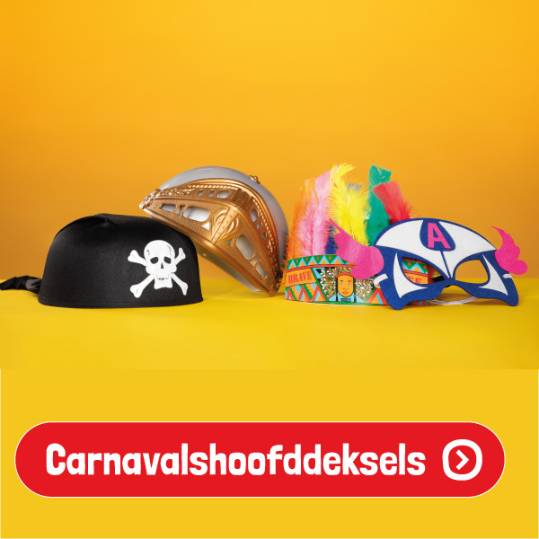 Hoofddeksels