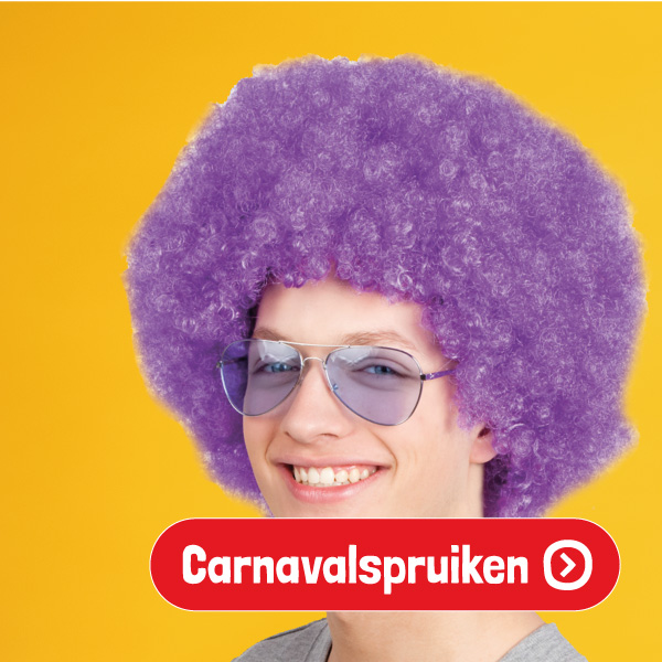 Pruiken