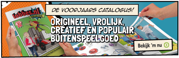 Bekijk de online speelgoedcatalogus