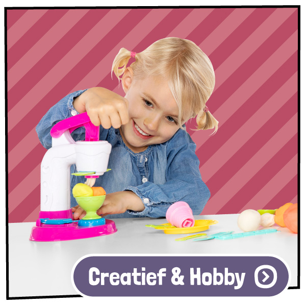 Creatief & Hobby