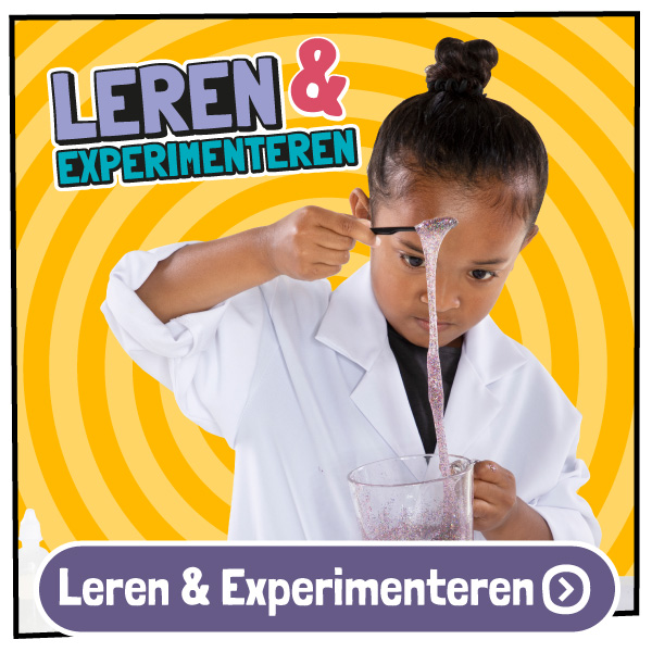 Leren & Experimenteren