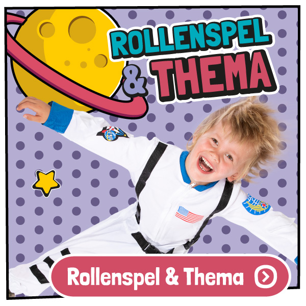Rollenspel & Thema