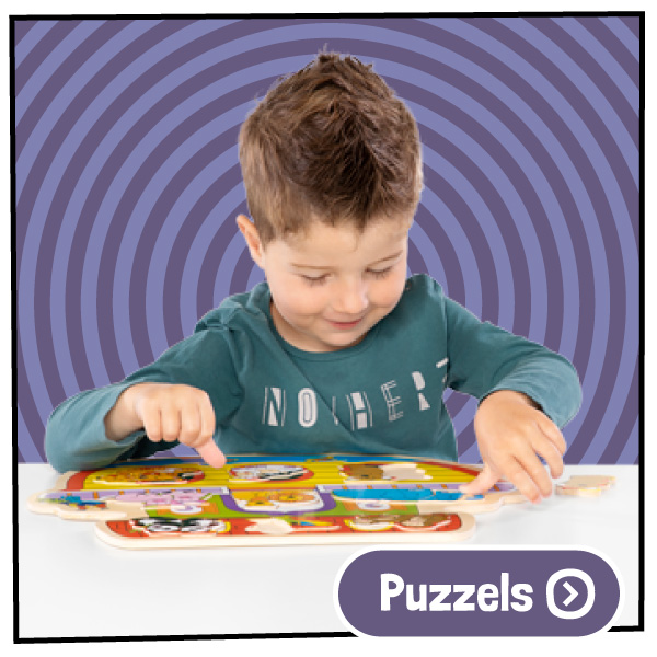 Puzzels