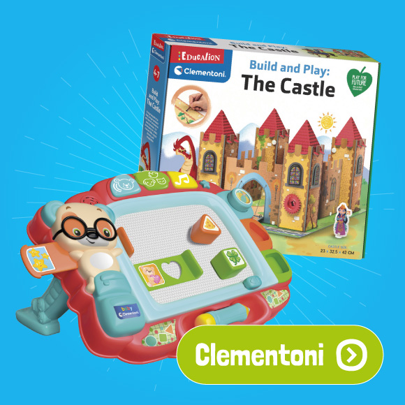 Clementoni