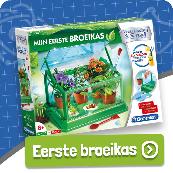 broeikas