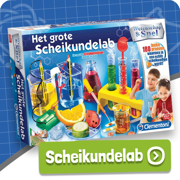 Scheikunde