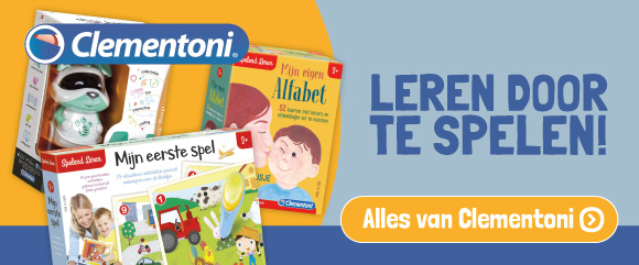 Clementoni