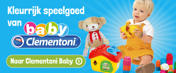 Clementoni Baby