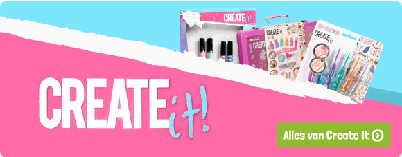 Create It! Make Up