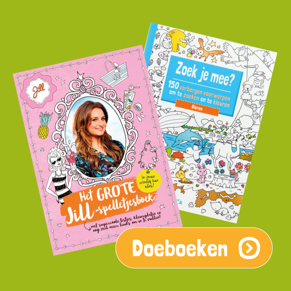 Doeboeken