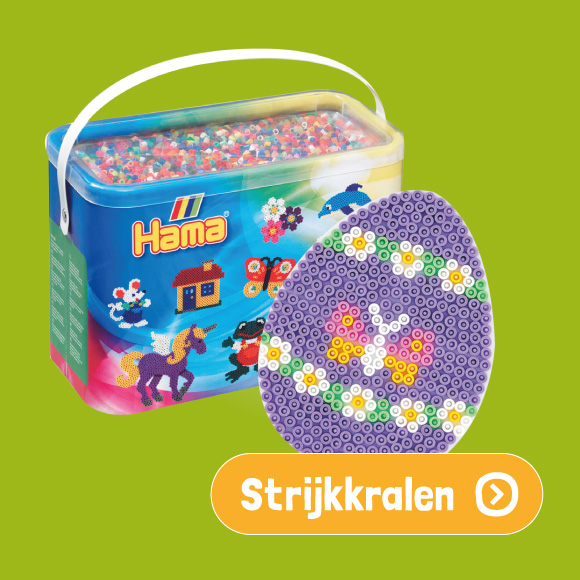 Stijkkralen