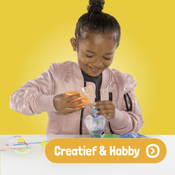 Creatief en Hobby